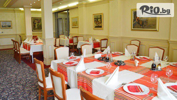 Хотел Банкя Палас - thumb 4