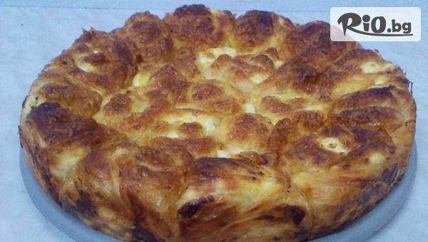 Работилница за вкусотии Рави - thumb 3