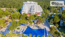 Amara Comfort Resort 5*, Кемер, Турция #1