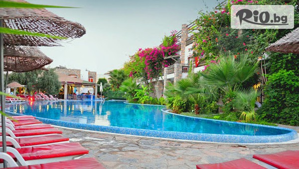 Arkain Tour - thumb 2