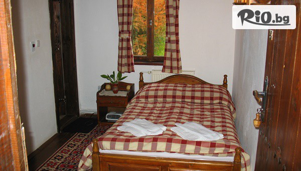 Еко къщи Шарлопов Хотелс - thumb 7