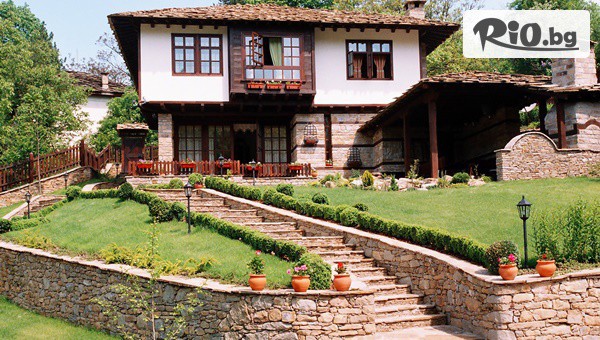 Еко къщи Шарлопов Хотелс - thumb 8