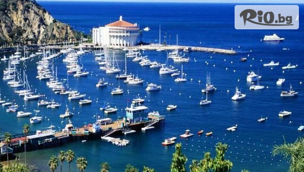 Туристическа агенция Ана Травел - thumb 2