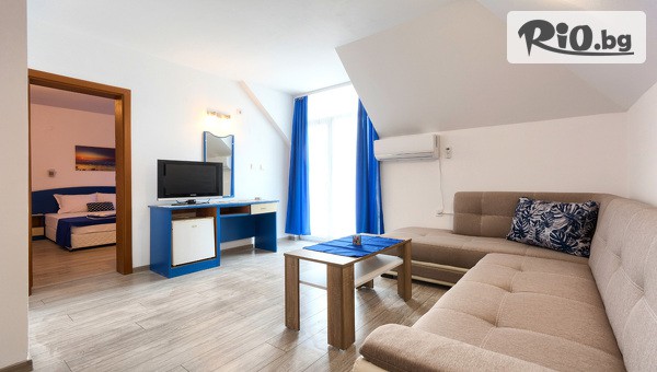 Семеен Хотел Сияние - thumb 4