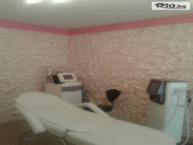 Козметичен център Alma Morel - thumb 1 Козметичен център Alma Morel - thumb 1