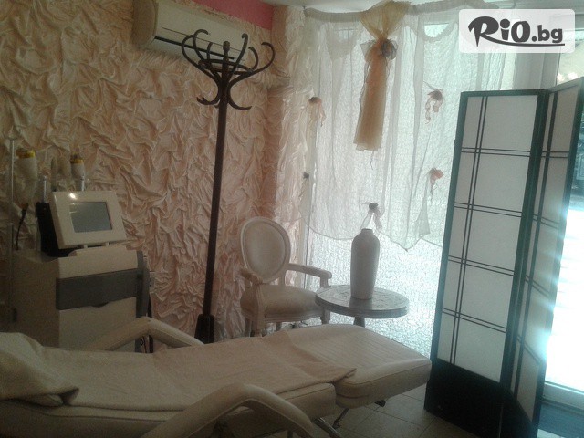 Козметичен център Alma Morel - thumb 2 Козметичен център Alma Morel - thumb 2