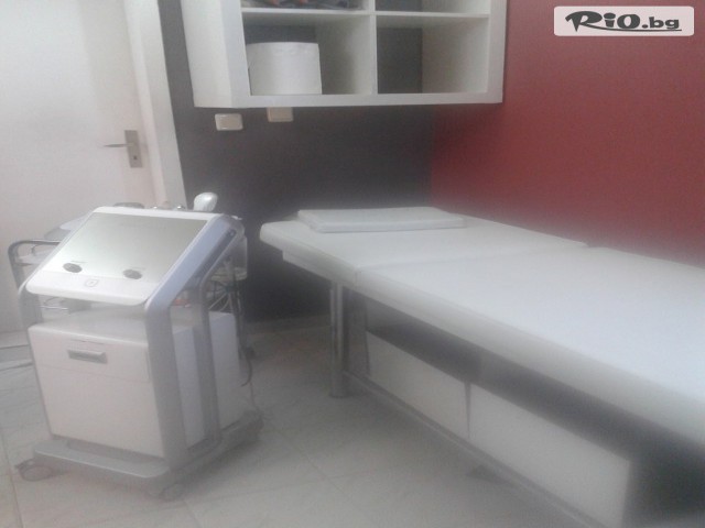 Козметичен център Alma Morel - thumb 4 Козметичен център Alma Morel - thumb 4