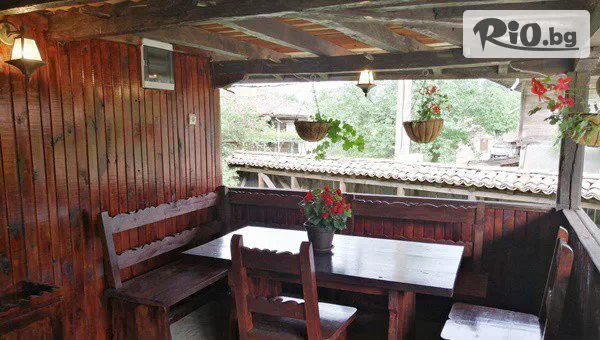 Къща за гости Лъки - thumb 8