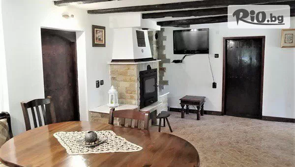 Къща за гости Лъки - thumb 9