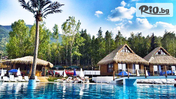 Комплекс Бора Бора - thumb 2