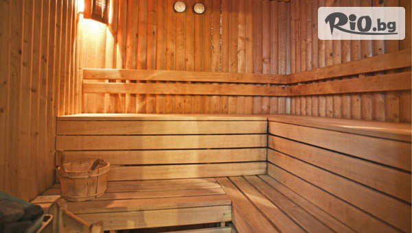 Семеен хотел Комплекс Градина - thumb 5