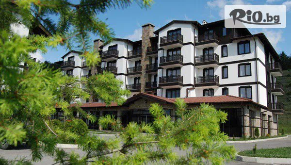 Хотел 3 Планини - thumb 3