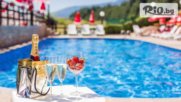 Термо Хотел Аспа Вила - thumb 3