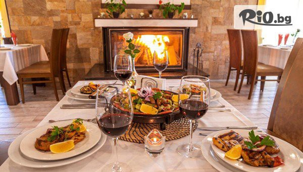 Термо Хотел Аспа Вила - thumb 5