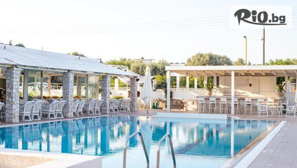 Арена Холидейз - thumb 3