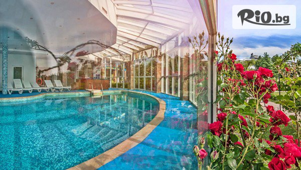 Хотел Лагуна Бийч - thumb 4