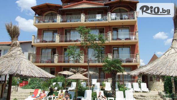 Хотел Тропикана - thumb 2