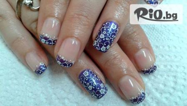 Студио за красота Ювин - thumb 2