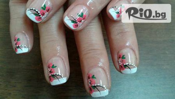 Студио за красота Ювин - thumb 3