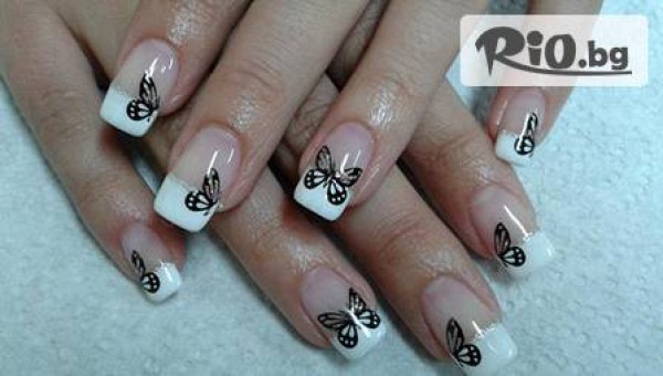 Студио за красота Ювин - thumb 4