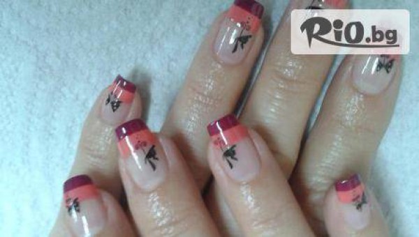 Студио за красота Ювин - thumb 5