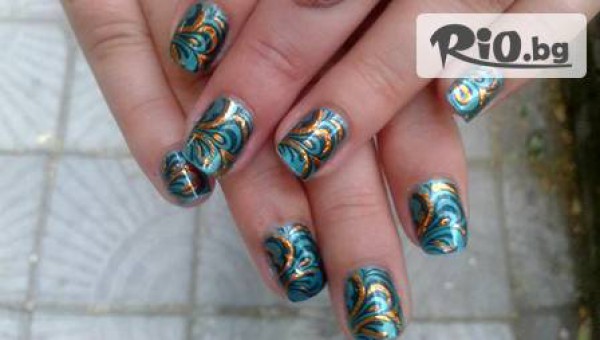 Студио за красота Ювин - thumb 6