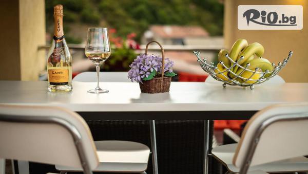 Къща за гости Sky Garden - thumb 3