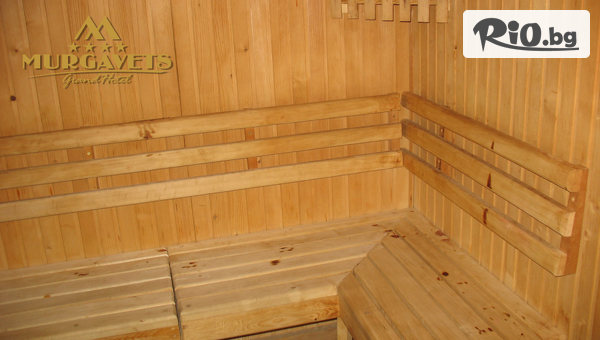 Гранд Хотел Мургавец - thumb 2