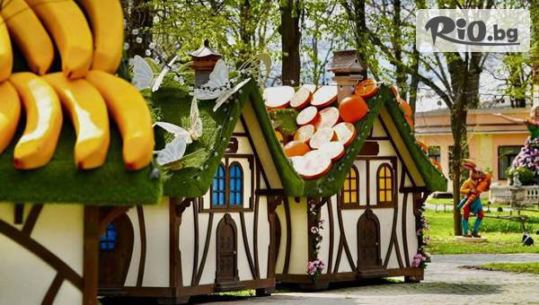 Рикотур - thumb 2