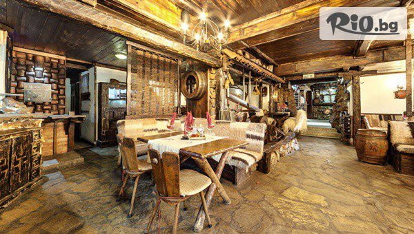 Хотел и механа Момини двори - thumb 2