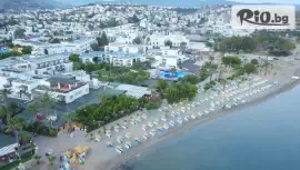 Parkim Ayaz Hotel 4*, Бодрум, Турция #1