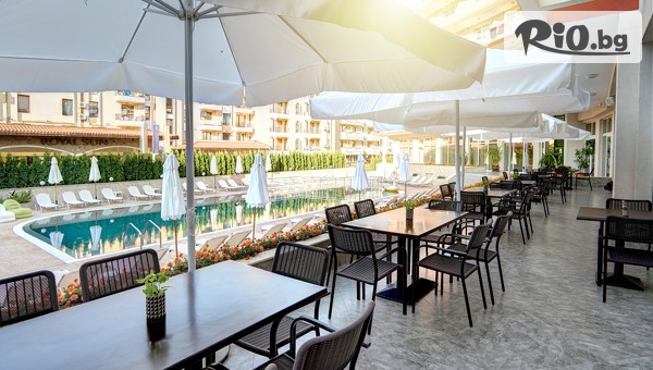 Хотел Мария Палас - thumb 5