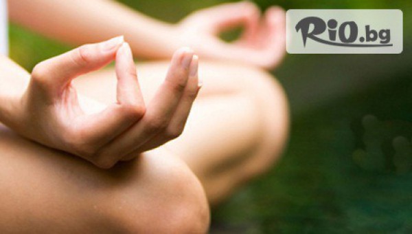 Йога клуб Намасте - thumb 2