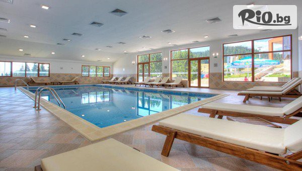 Хотел КООП Рожен - thumb 3