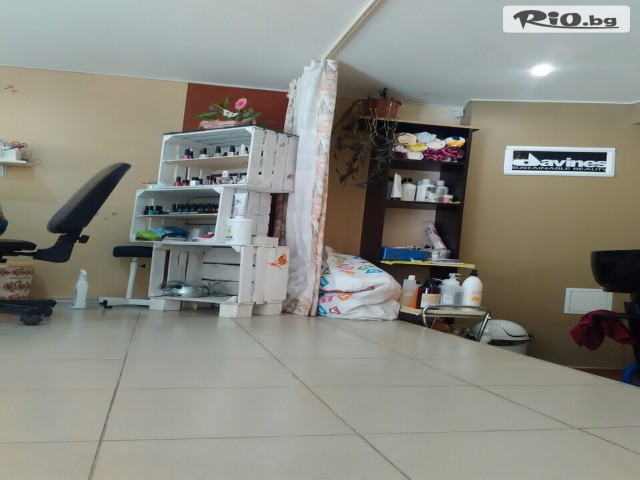 Салон за красота Goldy Style - thumb 3 Салон за красота Goldy Style - thumb 3