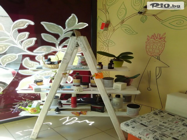 Салон за красота Goldy Style - thumb 5 Салон за красота Goldy Style - thumb 5