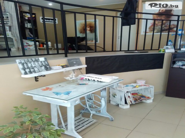 Салон за красота Goldy Style - thumb 6 Салон за красота Goldy Style - thumb 6