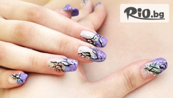 Салон за красота Goldy Style - thumb 2