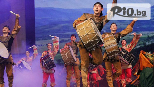 Фондация –ВАДИМЕЛИС - thumb 4