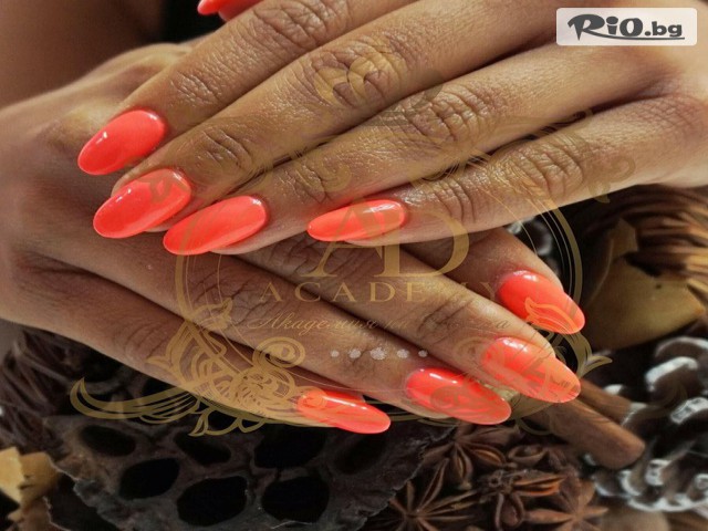 Студио за красота Брилянт - thumb 8 Студио за красота Брилянт - thumb 8