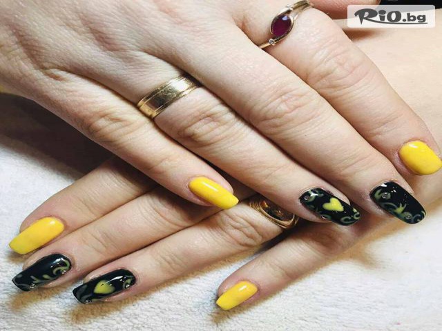 Студио за красота Брилянт - thumb 11 Студио за красота Брилянт - thumb 11