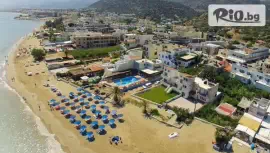 Stalis Hotel 3*, Крит #1