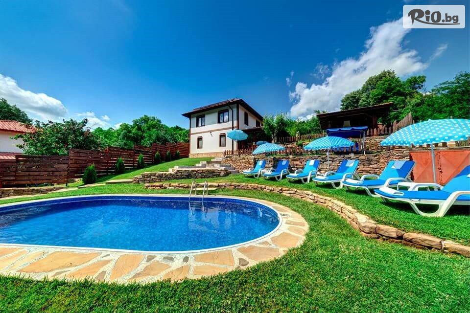 Къща за гости Мая - thumb 4 Къща за гости Мая - thumb 4