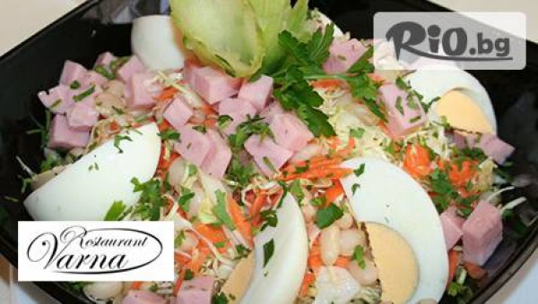 Ресторант "Варна" - thumb 2