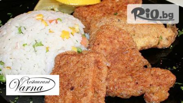 Ресторант "Варна" - thumb 5