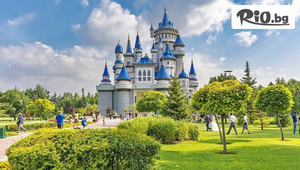 Дениз Травел - thumb 5