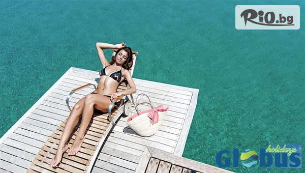 Глобус Холидейс - thumb 3