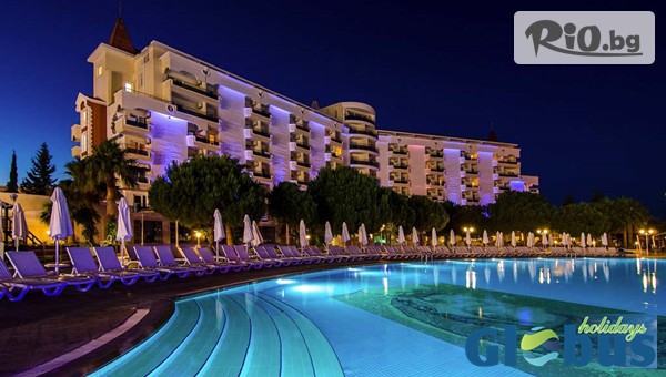 Глобус Холидейс - thumb 4