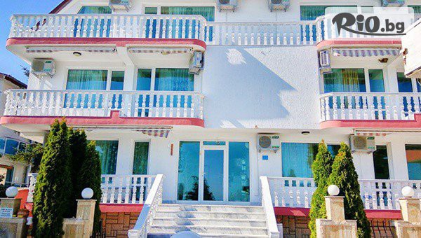 Хотел Хавай - thumb 2