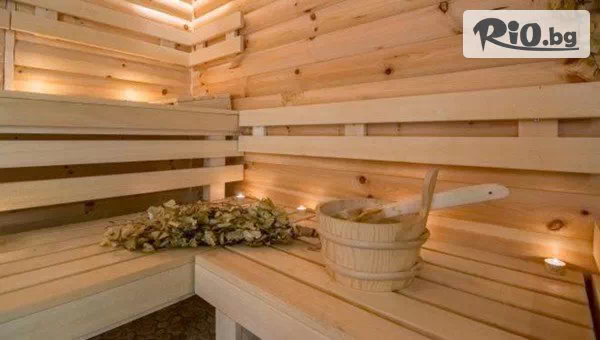 Бест Бутик Хотел - thumb 4